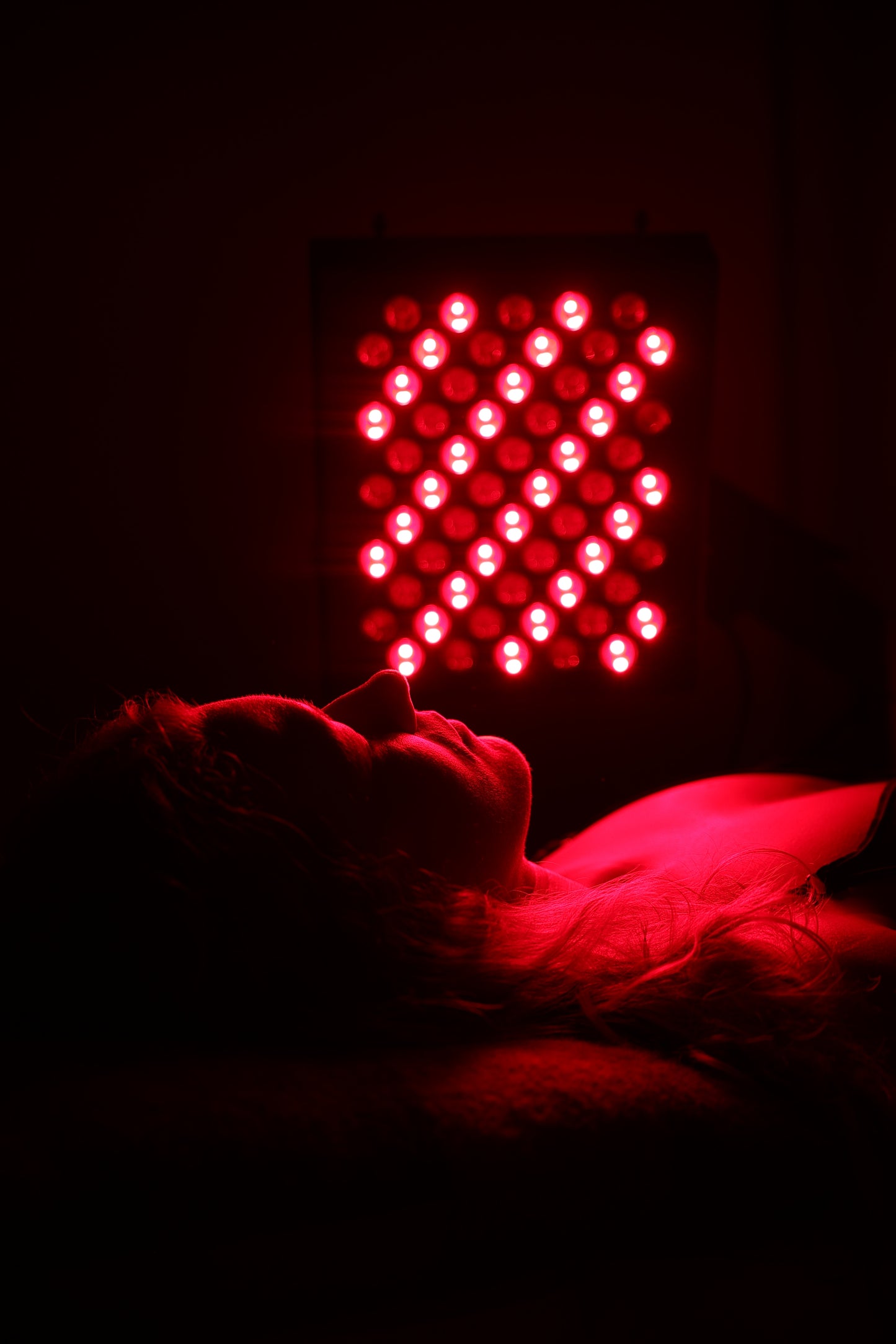 Red Light Therapy